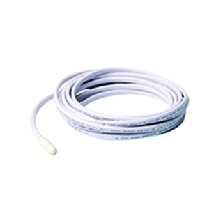 Wolf - 2746136 - Bodenfühler für Raumtherm. WT-T/P für CAT