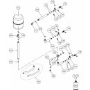 Wolf - 9146676 - Wärmepumpencenter CHC-Split 16/300-50 inklusive BWL-1S-16/400V+WW-Speicher+Puffer