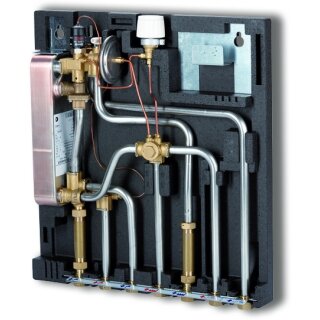 Wolf - 2072583 - Wohnungsstation CAT-37