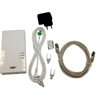 Wolf - 2746366 - Link Pro LAN/WLAN-Erweiterung