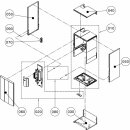 Wolf - 9146862 - Wärmepumpe CHA-Monoblock 07/400V...