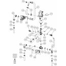 Wolf - 9146863 - Wärmepumpe CHA-Monoblock 10/400V mit E-Heizelement