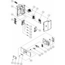 Wolf - 9146863 - Wärmepumpe CHA-Monoblock 10/400V mit E-Heizelement