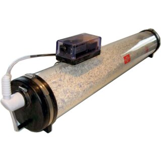 Wolf - 2485247 - Neutralisator mit Booster für Gasbrennwertkessel MGK-2 800/1000
