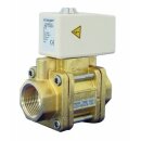 BWT - 11827 - Aquastop DN 32 11/4