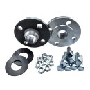 Wilo  - 2105579 - Gegenflanschkit DN 40, PN 10...