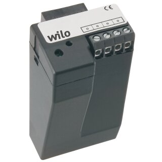 Wilo  - 2197101 - Wilo-Smart IF-Modul Stratos  Pumpensteuerung/Schnittstellenmodul