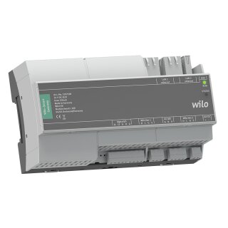 Wilo  - 2197100 - Smart Gateway  Pumpensteuerung/Schnittstellenmodul