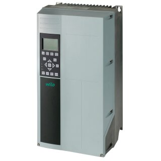 Wilo  - 2193430 - EFC0.55 3x380-480V 50/60Hz IP55  Elektrisches Zub., Pumpensteuerung