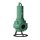 Wilo  - 6081914 - Rexa PRO V10DA-428/EAD0X4-T0035-540-O  Abwasser-Tauchmotorpumpe