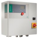 Wilo  - 2543274 - SC-L-2x16A-T34-SD-WM  Schaltgerät...