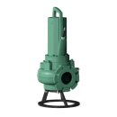 Wilo  - 6082822 - Rexa PRO V08DA-245/EAD0X2-T0105-540-O...