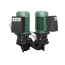 Wilo  - 2159410 - DL-E 40/170-5,5/2,DN40,5.5kW...