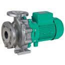 Wilo  - 2103387 - BM-S125/295-18,5/4,DN150/DN125,18.5kW...