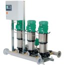 Wilo  - 2534185 - COR-3 Helix V 1013/K/CC,R21/2,5.5kW...