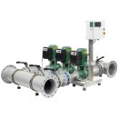 Wilo  - 4189238 - SiFlux 31-95-IL-E 80/160-11/2-SC-16-T4...