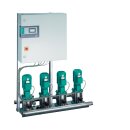 Wilo  - 2523290 - COR-5 MVI 7005/CC,DN250/DN250,30kW...