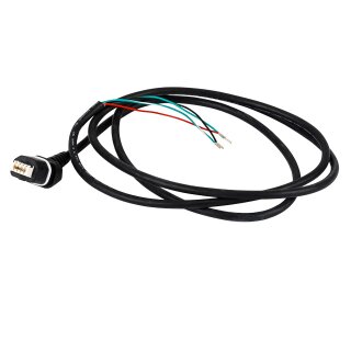 Danfoss - 003Z8600 - Digitales Anschluss-Kabel für NovoCon Digital, 1,5m