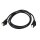 Danfoss - 003Z8603 - Dig. Daisy-Chain Kabel für NovoCon Digital/Hybrid, 1,5m
