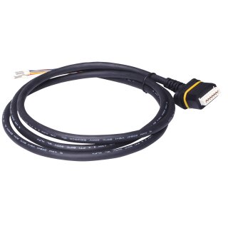 Danfoss - 003Z8612 - Digitales Anschluss-Kabel für NovoCon(R) I/O