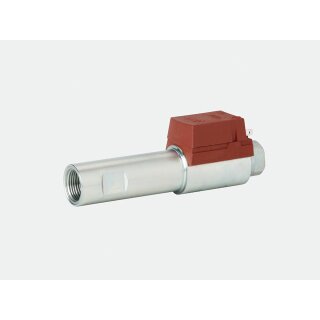 Danfoss - 030N5002 - Ölvorwärmer 30-110 W, 230 V/50Hz Typ FPHE 5, Schaft 18,5 mm D., M 6x1