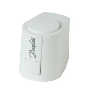 Danfoss - 082F1166 - Stellantrieb ABNM A5 (LOG) NC / inkl. VA 41, 24 Vdc, o. Kabel