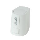 Danfoss - 082F1166 - Stellantrieb ABNM A5 (LOG) NC / inkl. VA 41, 24 Vdc, o. Kabel
