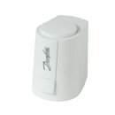 Danfoss - 082F1166 - Stellantrieb ABNM A5 (LOG) NC / inkl. VA 41, 24 Vdc, o. Kabel