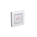 Danfoss - 088U1010 - Unterputzraumthermostat Icon(TM) mit...