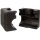 Danfoss - 003Z7803 - EPP-Isolierschale DN 32 für ASV-PV, bis Medium 120 C, schwarz