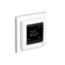 Danfoss - 088L0122 - Uhrenthermostate ECtemp Touch 230V, 5-35 C. digital, Raum-/Fußb,Rahmen