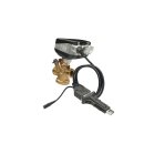 Danfoss - 003Z8302 - druckunabh. Regelventil ABQM 4.0 DN15HF, 120-1200 l/h, m. Messnip. 1/2"IG