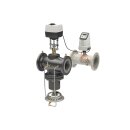 Danfoss - 003Z8324 - druckunabh. Regelventil ABQM 4.0 DN20HF, 190-1900 l/h, oh.Messnip. 3/4"IG