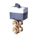 Danfoss - 003Z8520 - Hochgenauigkeits-Stellantrieb ChangeOver6 für NovoCon