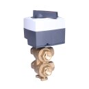 Danfoss - 003Z8520 - Hochgenauigkeits-Stellantrieb ChangeOver6 für NovoCon