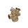 Danfoss - 003Z8303 - druckunabh. Regelventil ABQM 4.0 DN20, 110-1100 l/h, m. Messnip. 3/4"IG