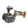 Danfoss - 003Z8303 - druckunabh. Regelventil ABQM 4.0 DN20, 110-1100 l/h, m. Messnip. 3/4"IG