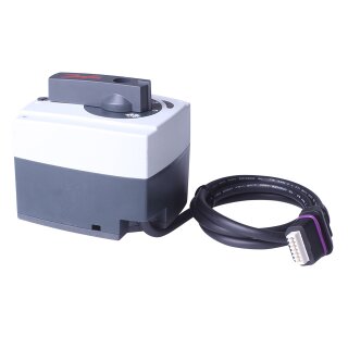 Danfoss - 003Z8521 - Hochgenauigkeits-Stellantrieb ChangeOver6 für NovoCon(R) Energy