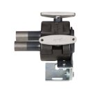 Danfoss - 065N7034 - Kugelhähne Typ JIP 140.17 DR DN 20, Kvs 15 m3/h, PN40, AE - IG