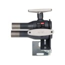 Danfoss - 065N7034 - Kugelhähne Typ JIP 140.17 DR DN 20, Kvs 15 m3/h, PN40, AE - IG