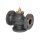 Danfoss - 065Z0358 - 3-Wege-Ventil VL3 DN 32, kvs 16, PN6, Flansch