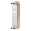 Danfoss - 004H7273 - Plattenwärmeübertrager...