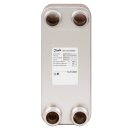 Danfoss - 004H7534 - Plattenwärmeübertrager...