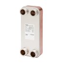 Danfoss - 004H7537 - Plattenwärmeübertrager...