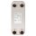 Danfoss - 004H7538 - Plattenwärmeübertrager XB12L-1 MicroPlate, 110 Platten, gelötet