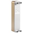 Danfoss - 004H7281 - Plattenwärmeübertrager...