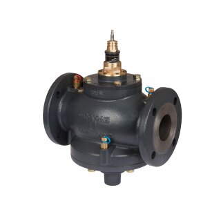 Danfoss - 003Z0794 - automat. Kombiventil AB-QM 80 HF DN 80, Flansch, 16000 - 40000 l/h