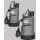 Homa - 9240392 - HOCHBESTÄNDIGE-TAUCHMOTORPUMPE CHROMATIC CH260 WA