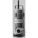 Homa - 9232860.02 - HEISSWASSER-TAUCHMOTORPUMPE H328V D...