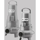 Homa - 9505660.02 - SCHMUTZWASSER TAUCHMOTORPUMPE...